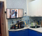 2-комн, 43кв м, этаж 9/9 Транспортная улица, 36/3