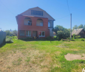 коттедж 221 кв м Прибрежная улица, 6