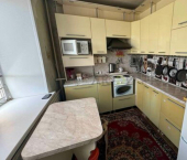2-комн, 36кв м, этаж 2/9 улица Аксакова, 58