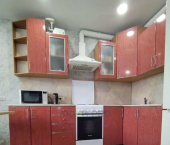 3-комн, 76кв м, этаж 11/25 улица Дмитрия Купцова, 2