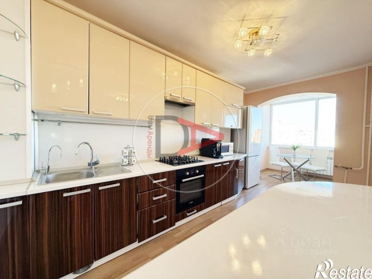 1-комн квартира улица Цюрупы, 75,  д. 75