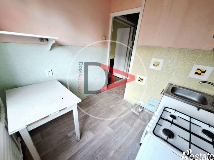 1-комн квартира улица Джалиля Киекбаева, 19,  д. 19