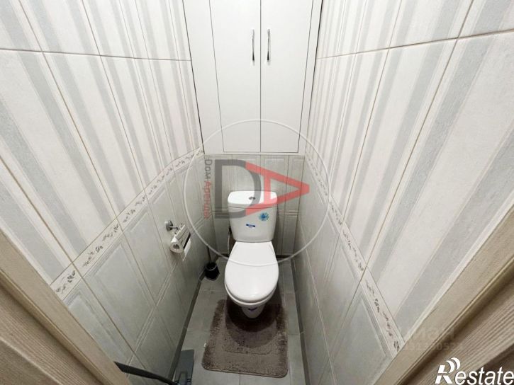 1-комн квартира улица Рабкоров, 1,  д. 1