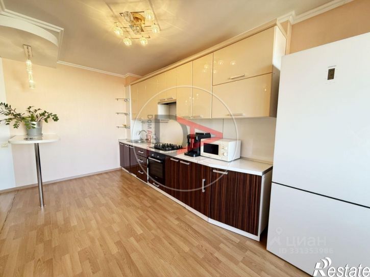 1-комн квартира улица Цюрупы, 75,  д. 75