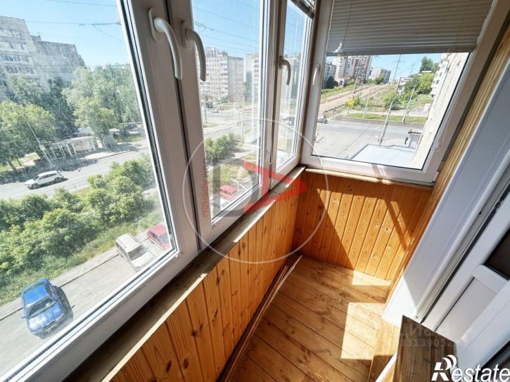 1-комн квартира улица Рабкоров, 1,  д. 1