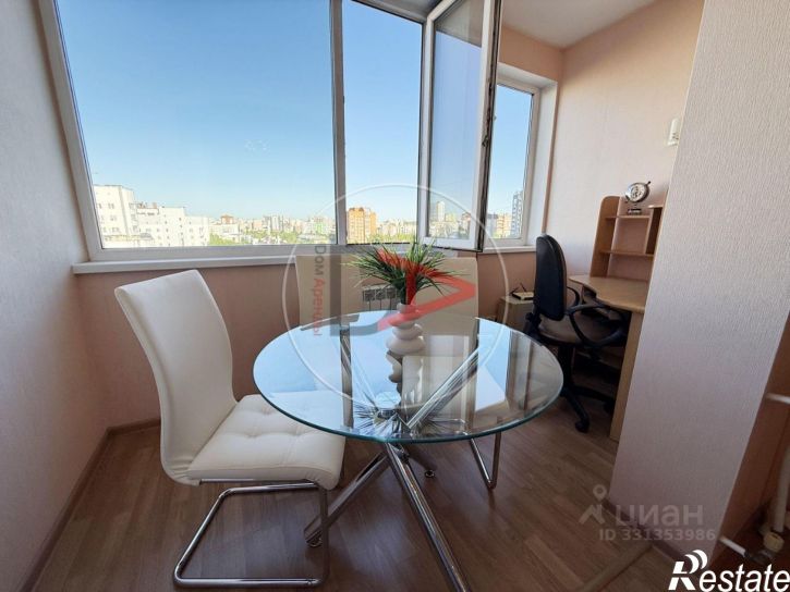 1-комн квартира улица Цюрупы, 75,  д. 75