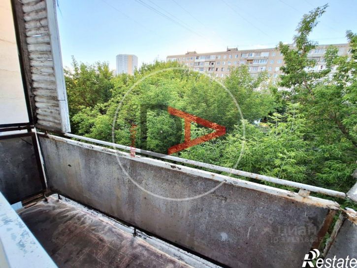 1-комн квартира улица Джалиля Киекбаева, 19,  д. 19