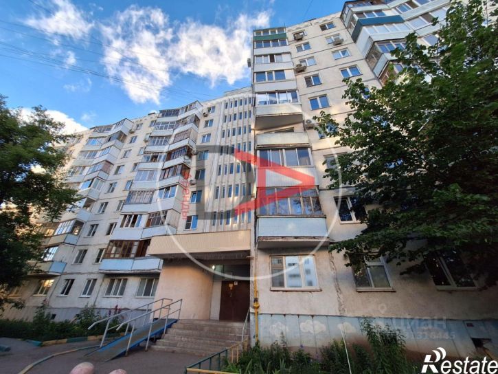 1-комн квартира улица Джалиля Киекбаева, 19,  д. 19
