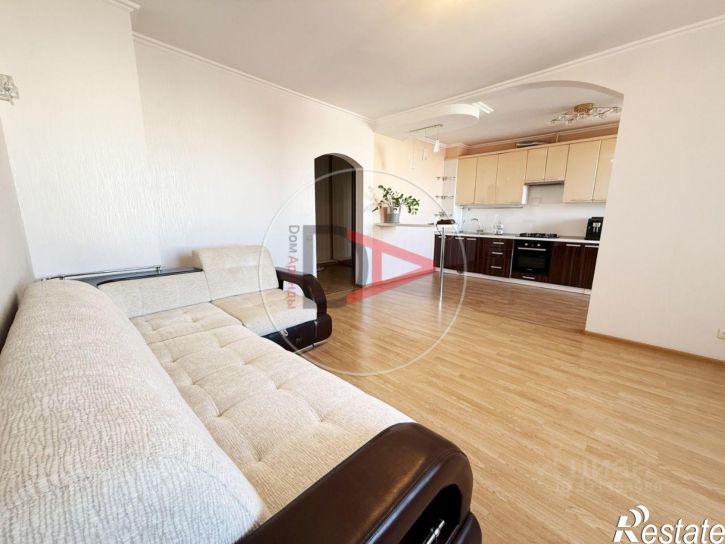 1-комн квартира улица Цюрупы, 75,  д. 75