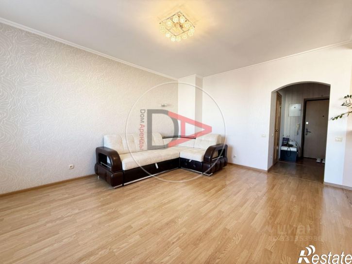 1-комн квартира улица Цюрупы, 75,  д. 75