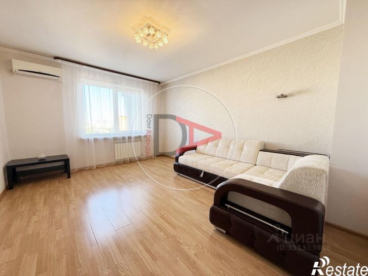 1-комн квартира улица Цюрупы, 75,  д. 75