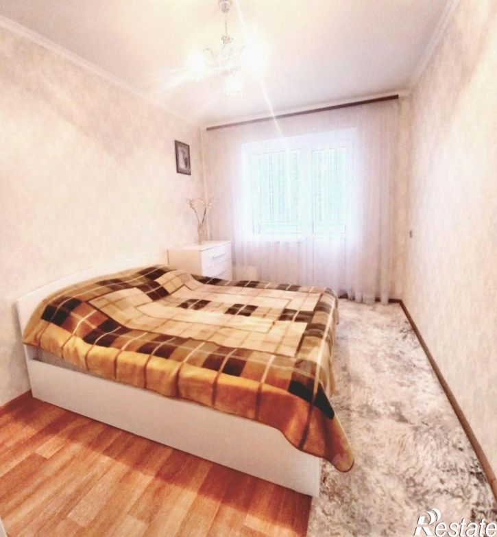 3-комн квартира улица Ухтомского, 26,  д. 26