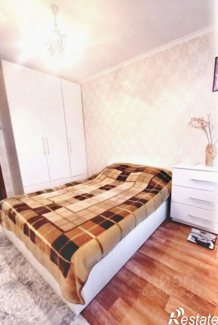 3-комн квартира улица Ухтомского, 26,  д. 26