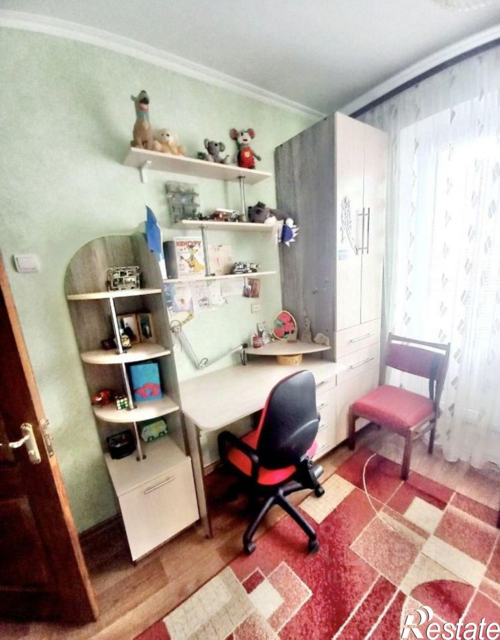 3-комн квартира улица Ухтомского, 26,  д. 26