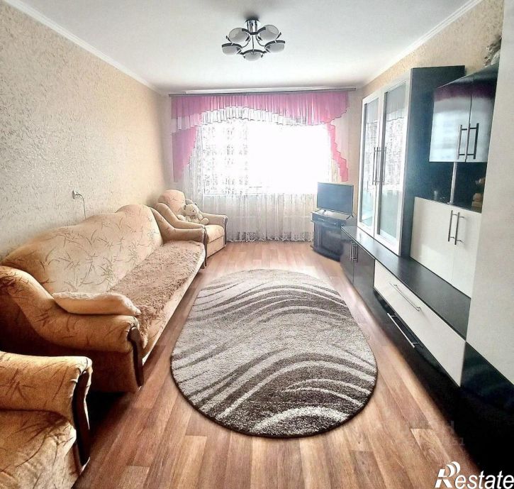 3-комн квартира улица Ухтомского, 26,  д. 26