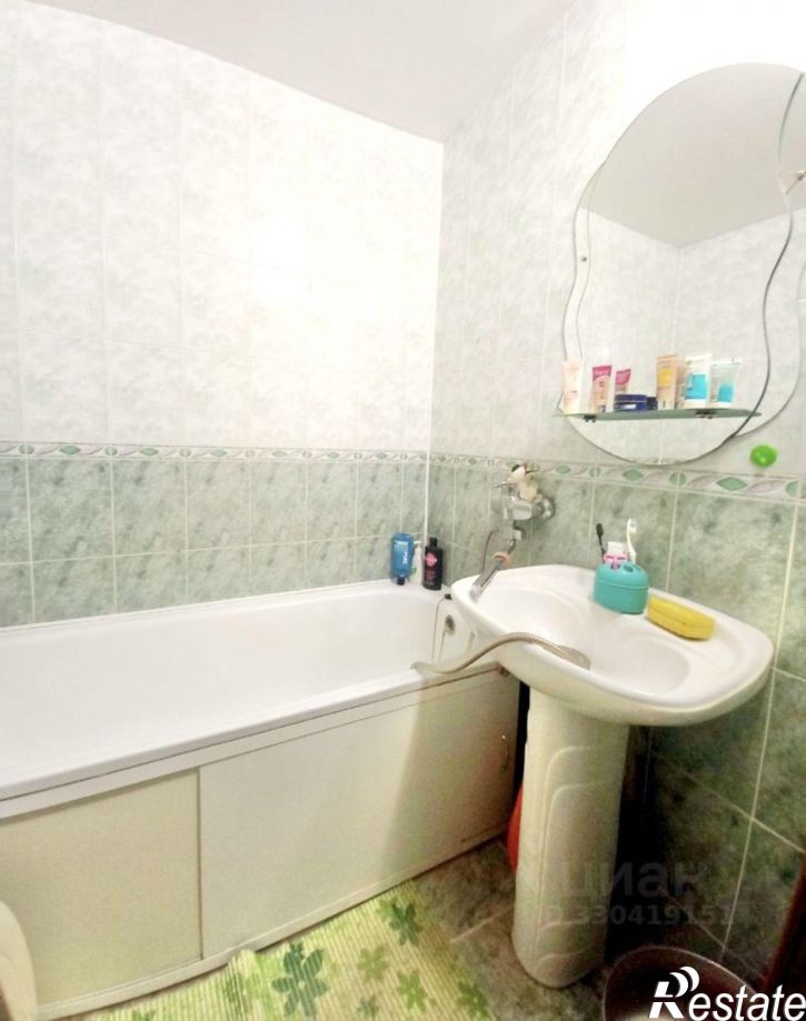 3-комн квартира улица Ухтомского, 26,  д. 26