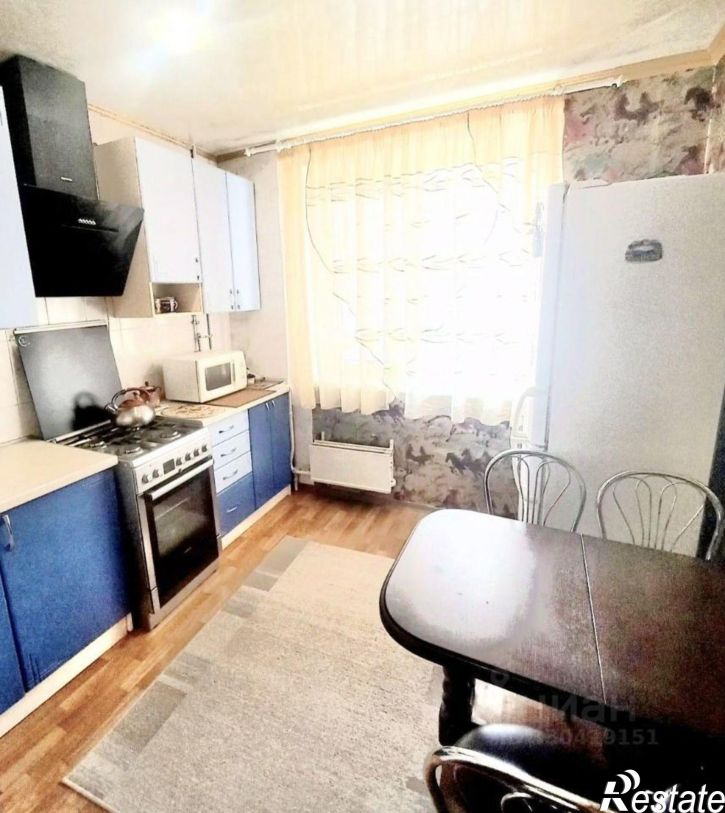 3-комн квартира улица Ухтомского, 26,  д. 26