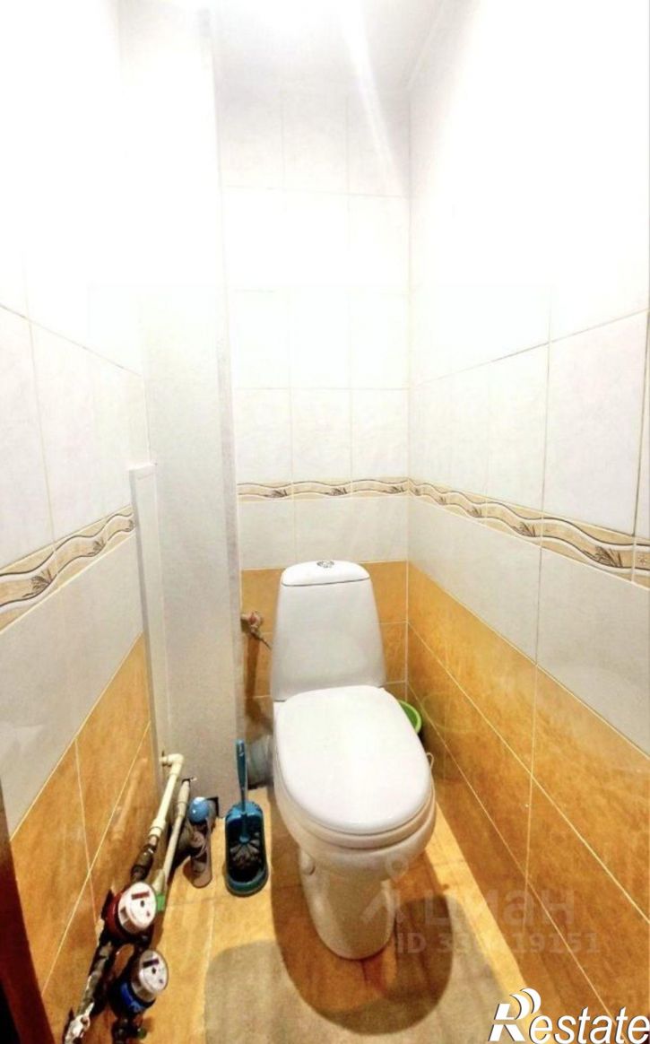 3-комн квартира улица Ухтомского, 26,  д. 26