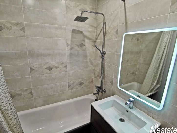 1-комн квартира улица Энтузиастов, 15,  д. 15