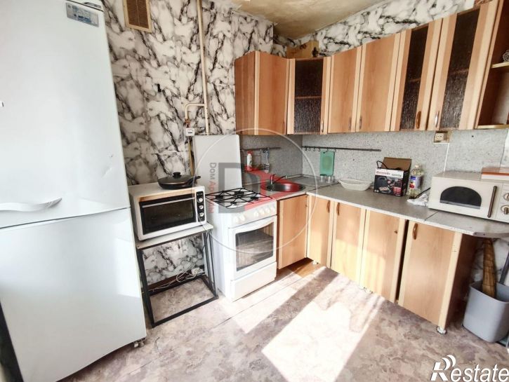 3-комн квартира улица Академика Королёва, 12/1,  д. 12/1