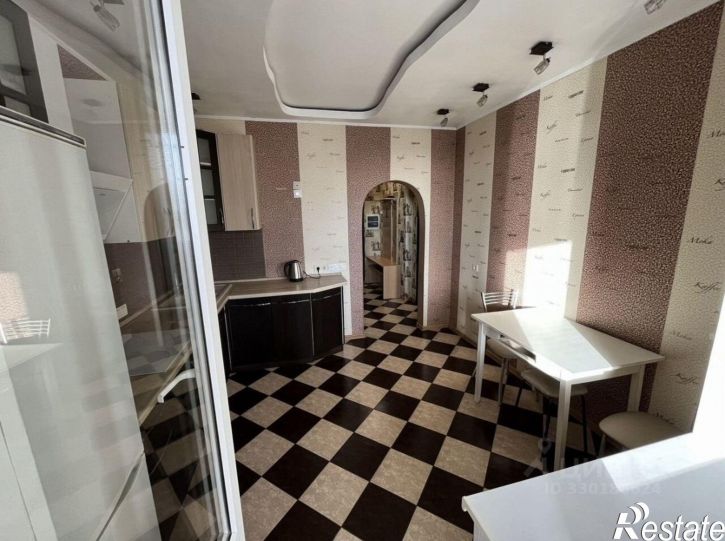 1-комн квартира улица Менделеева, 150/4,  д. 150/4
