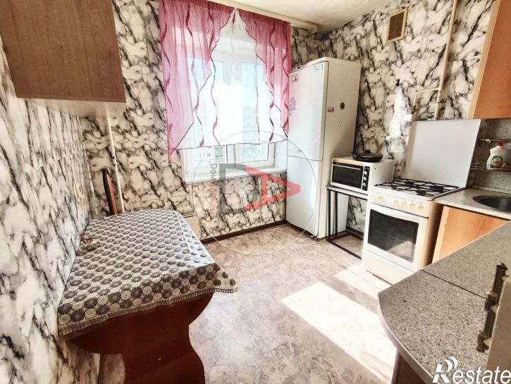 3-комн квартира улица Академика Королёва, 12/1,  д. 12/1