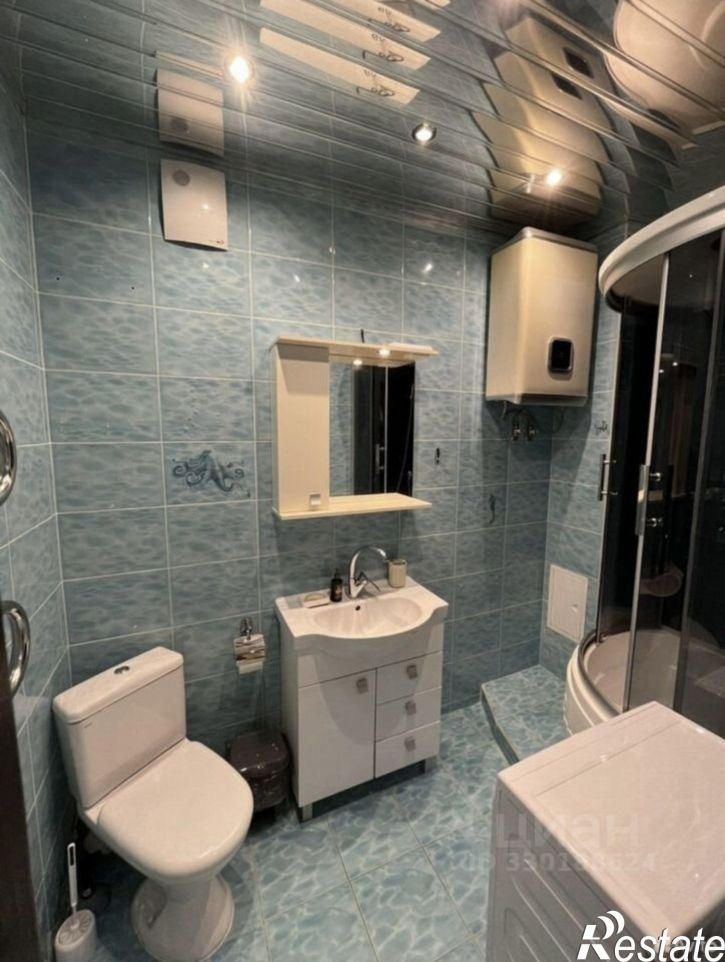 1-комн квартира улица Менделеева, 150/4,  д. 150/4
