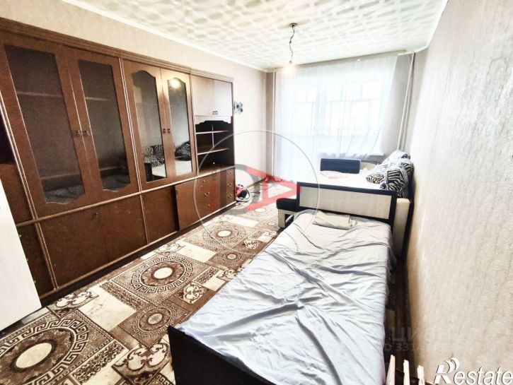 3-комн квартира улица Академика Королёва, 12/1,  д. 12/1