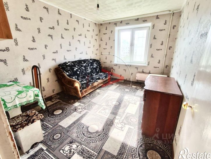 3-комн квартира улица Академика Королёва, 12/1,  д. 12/1