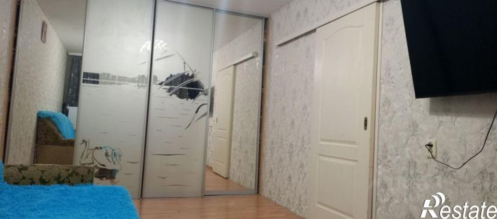2-комн квартира Транспортная улица, 36/3,  д. 36/3