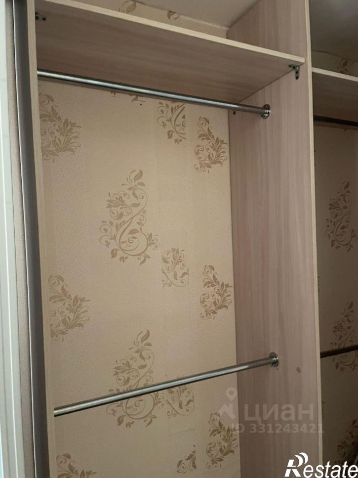 2-комн квартира улица Александра Спивака, 81,  д. 81