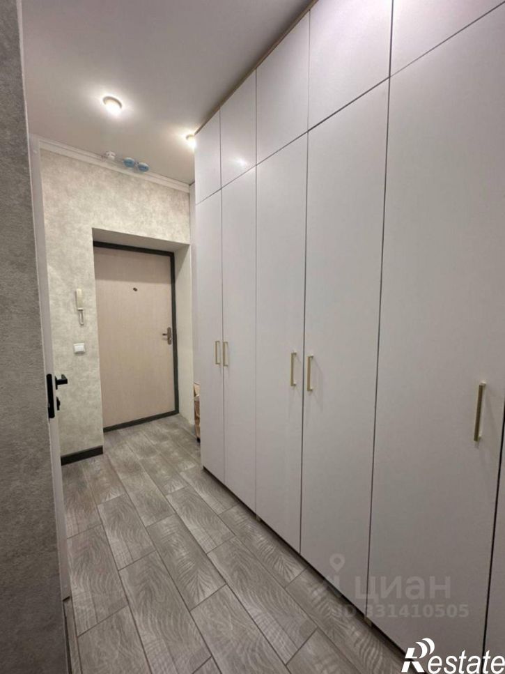 2-комн квартира ул Асхата Мирзагитова, 12,  д. 12