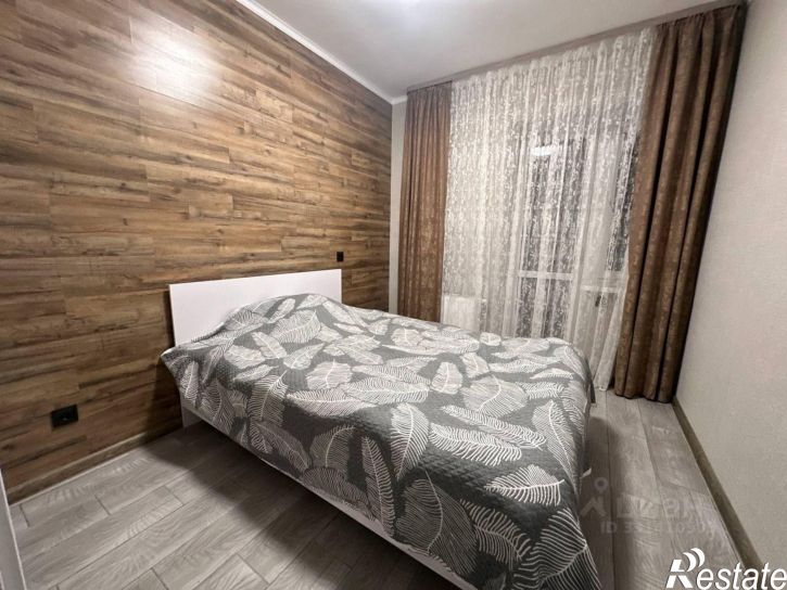 2-комн квартира ул Асхата Мирзагитова, 12,  д. 12