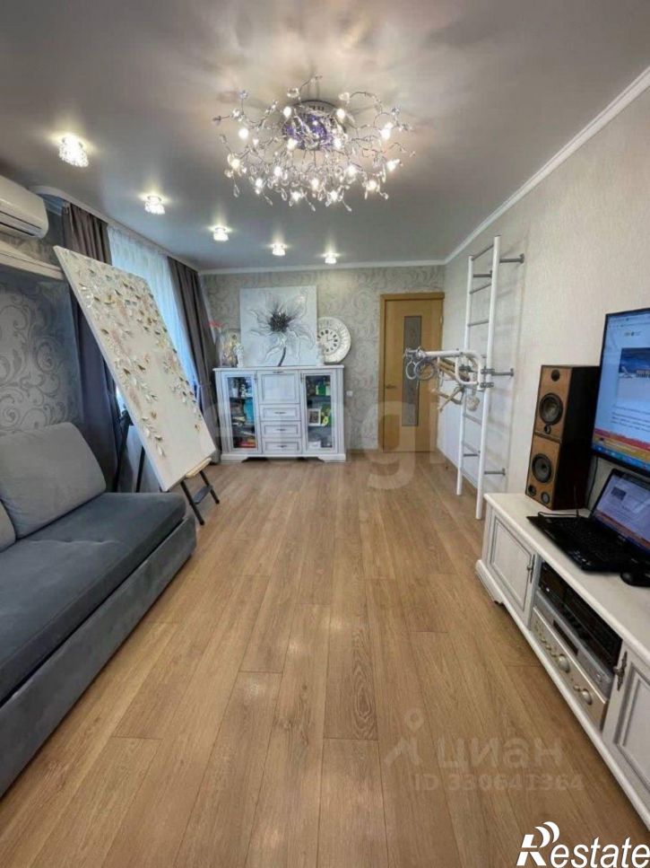 2-комн квартира улица Орджоникидзе, 18,  д. 18