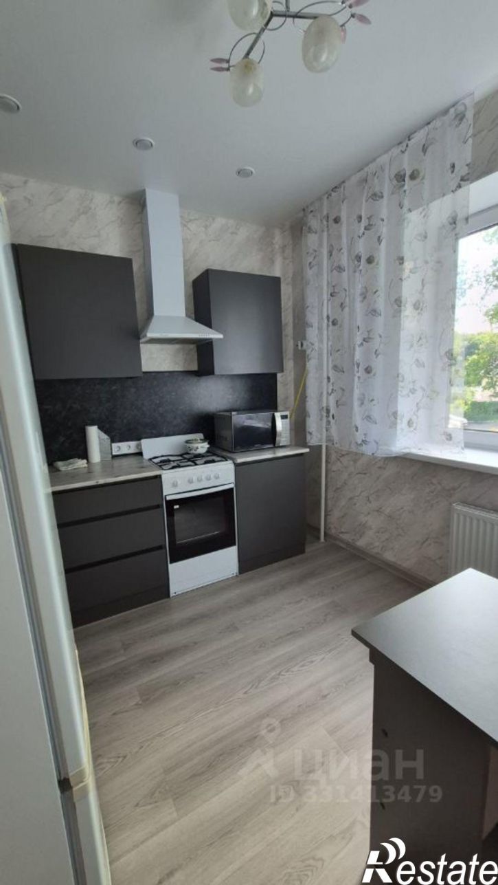 1-комн квартира ул Академика Курчатова, 81,  д. 81