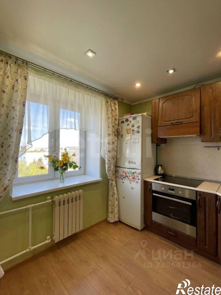 2-комн квартира улица Орджоникидзе, 18,  д. 18