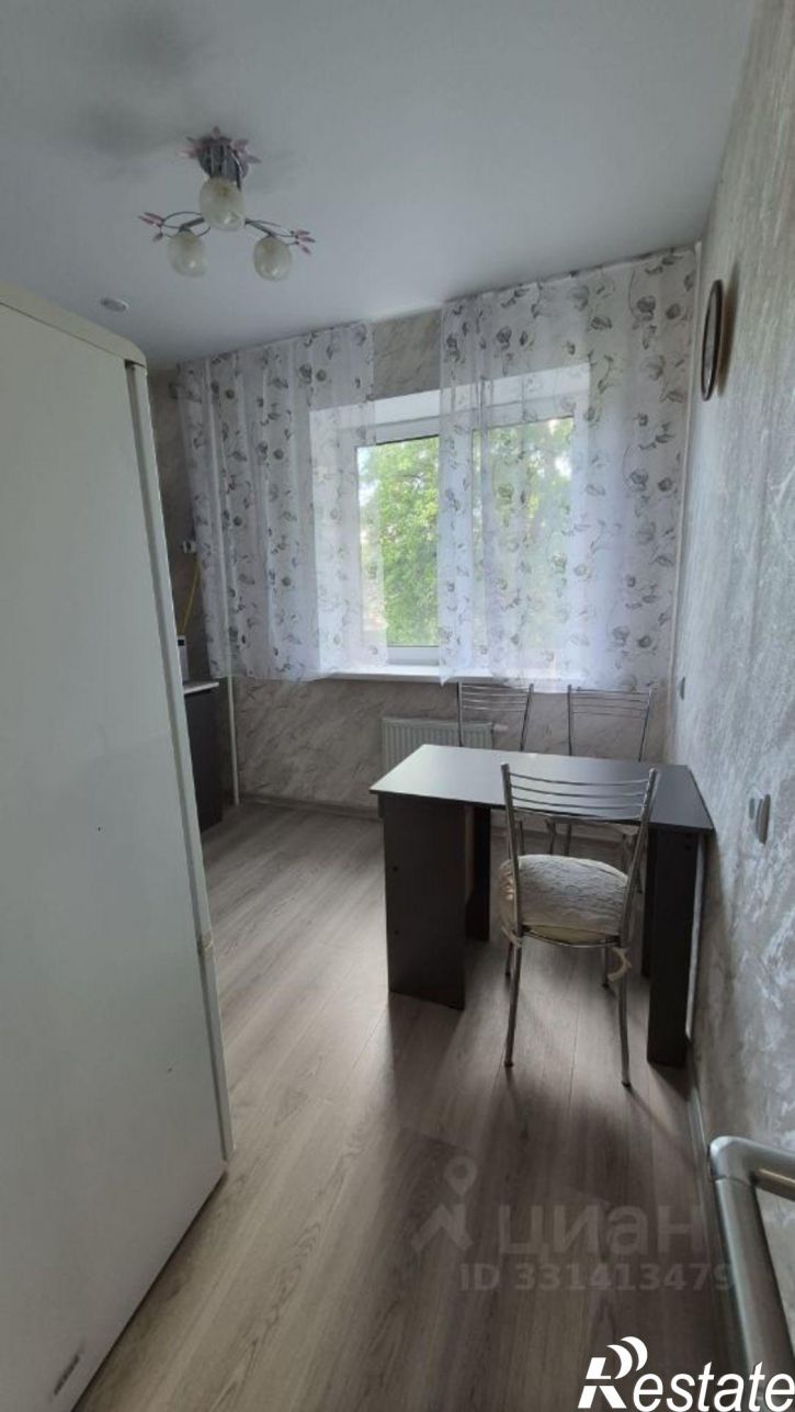 1-комн квартира ул Академика Курчатова, 81,  д. 81