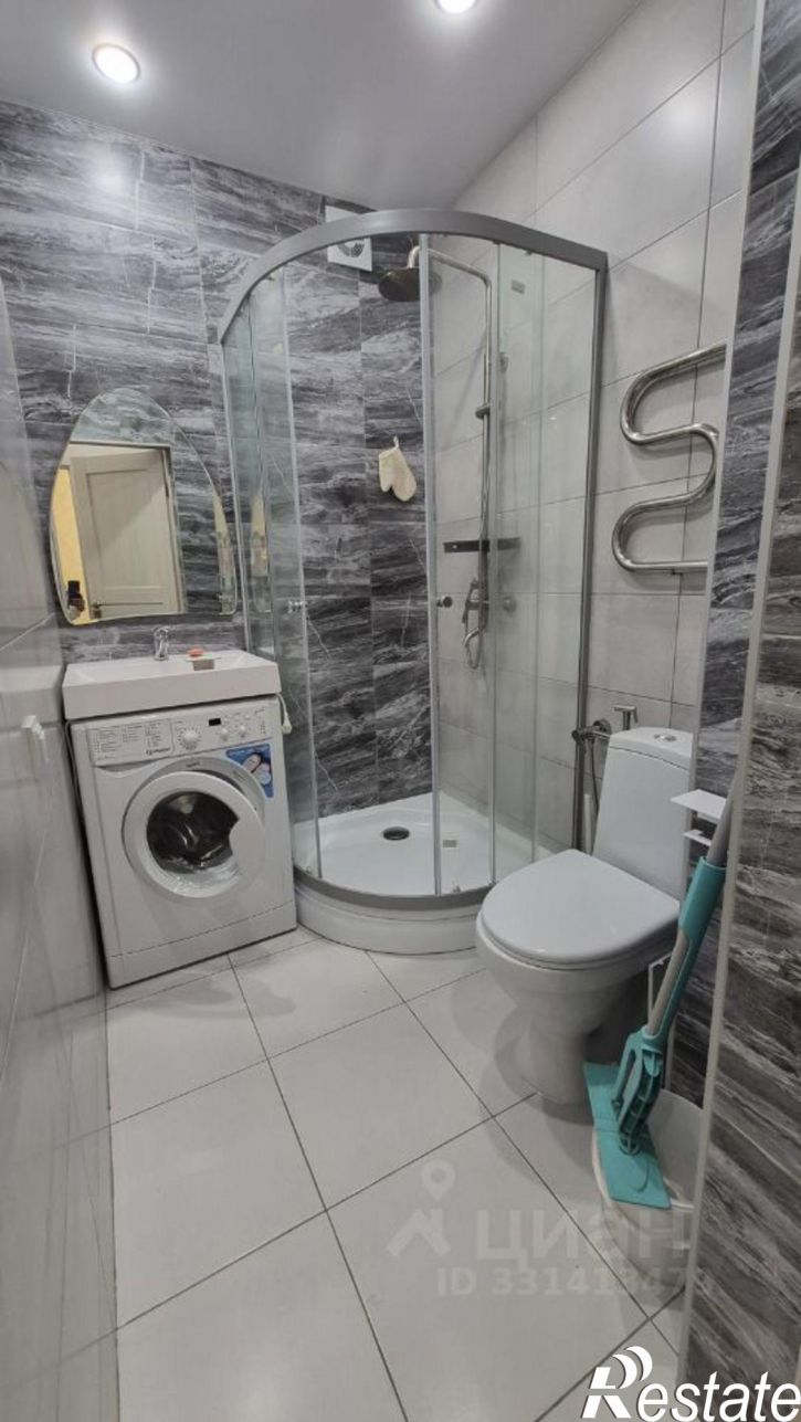 1-комн квартира ул Академика Курчатова, 81,  д. 81