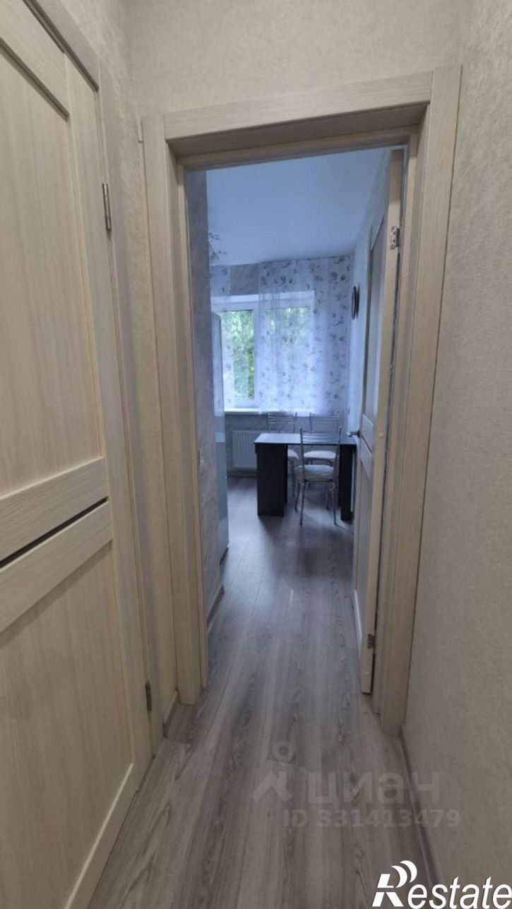 1-комн квартира ул Академика Курчатова, 81,  д. 81