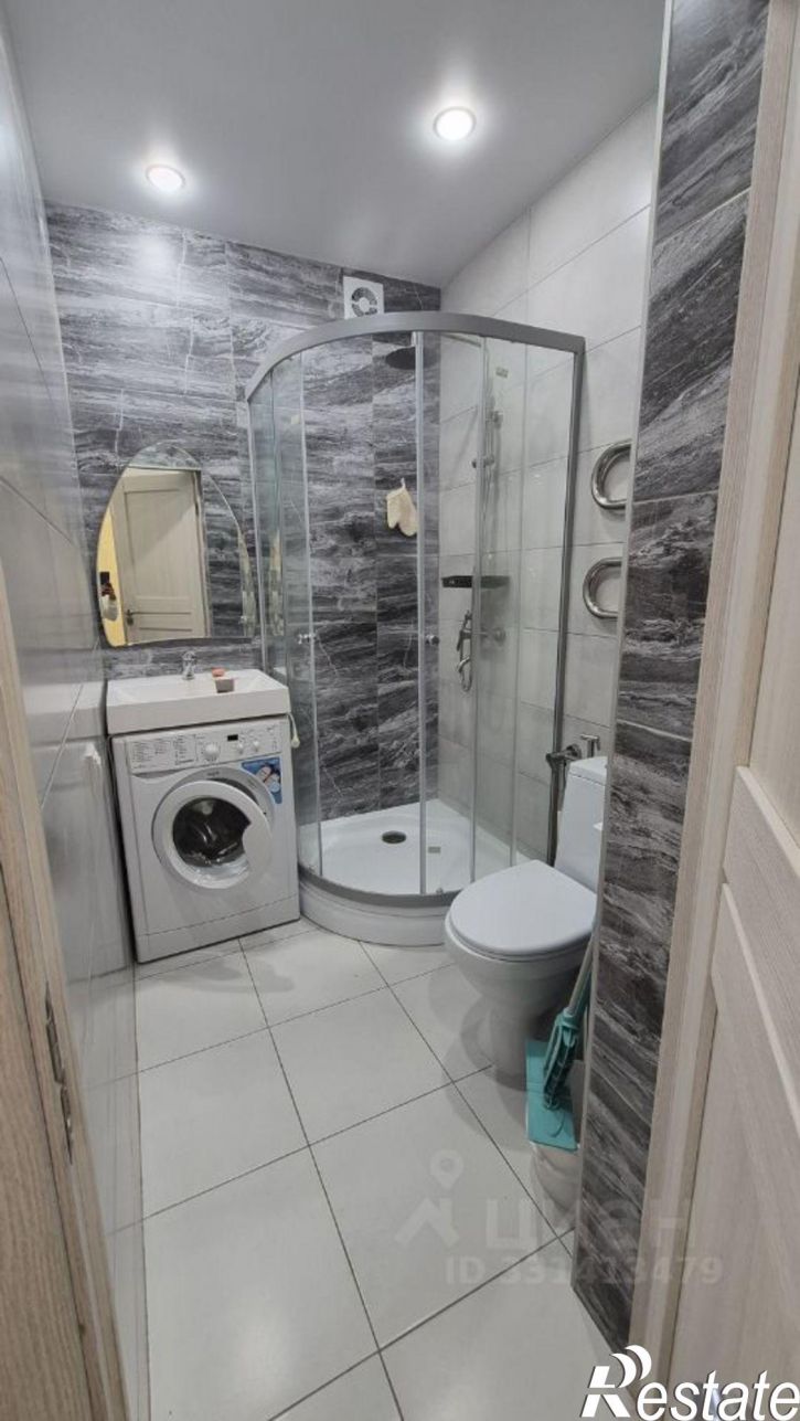 1-комн квартира ул Академика Курчатова, 81,  д. 81