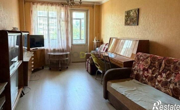 2-комн квартира улица Степана Злобина, 20,  д. 20