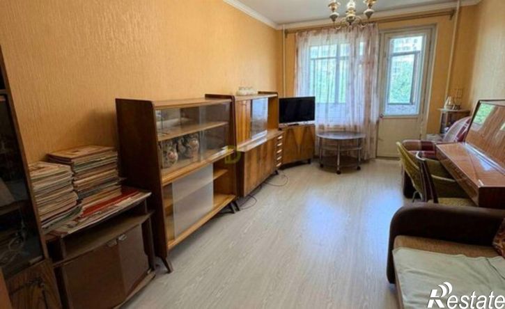2-комн квартира улица Степана Злобина, 20,  д. 20