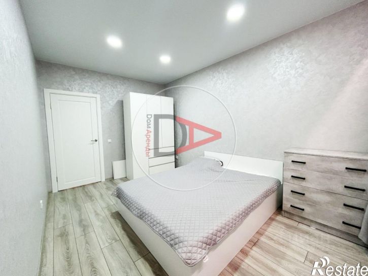 2-комн квартира ул Ахметова, 152,  д. 152