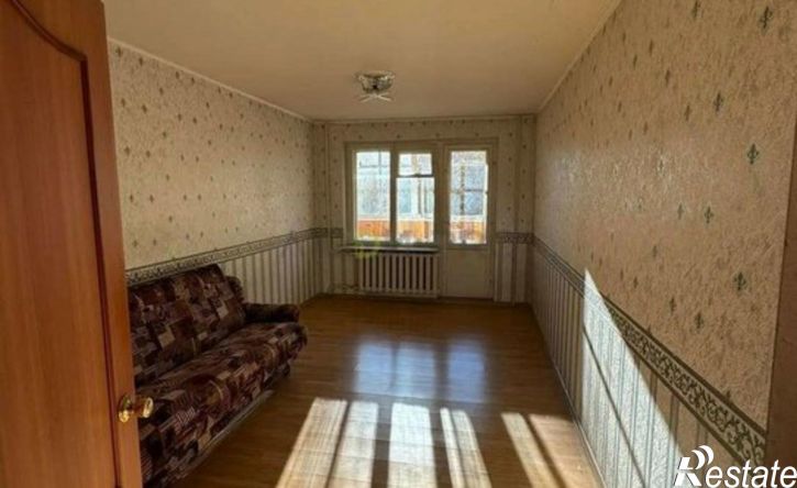 3-комн квартира улица Рабкоров, 2/5,  д. 2/5