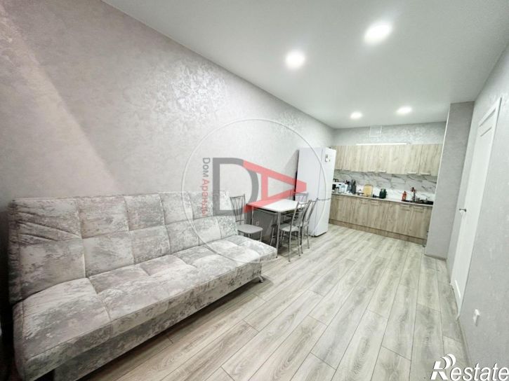 2-комн квартира ул Ахметова, 152,  д. 152