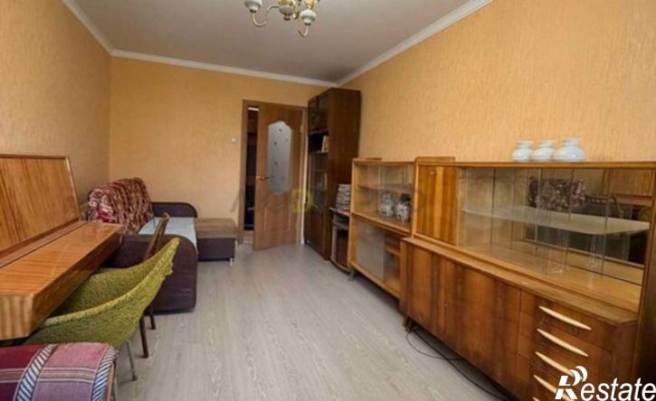 2-комн квартира улица Степана Злобина, 20,  д. 20
