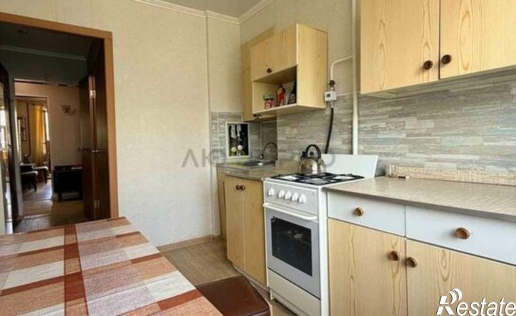 2-комн квартира улица Степана Злобина, 20,  д. 20