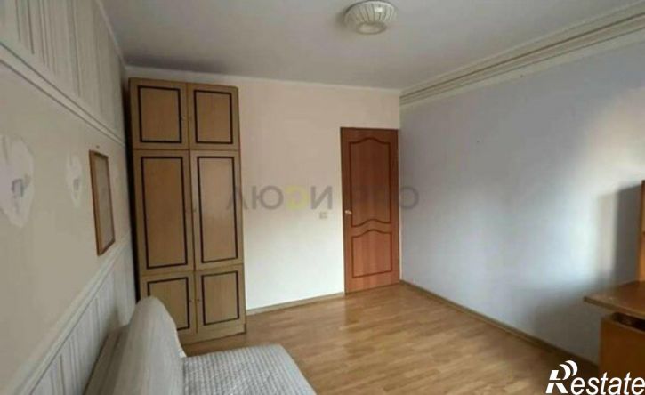 3-комн квартира улица Рабкоров, 2/5,  д. 2/5