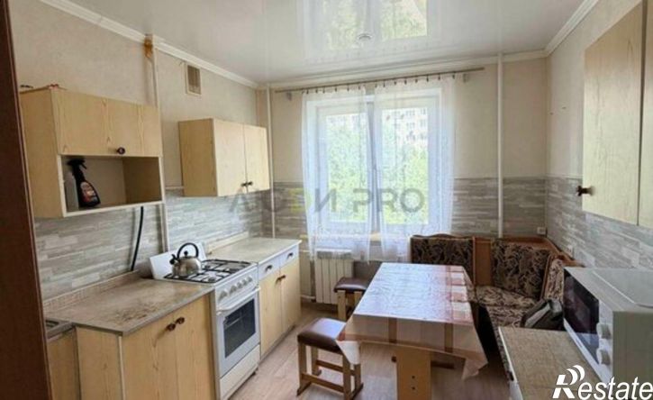 2-комн квартира улица Степана Злобина, 20,  д. 20