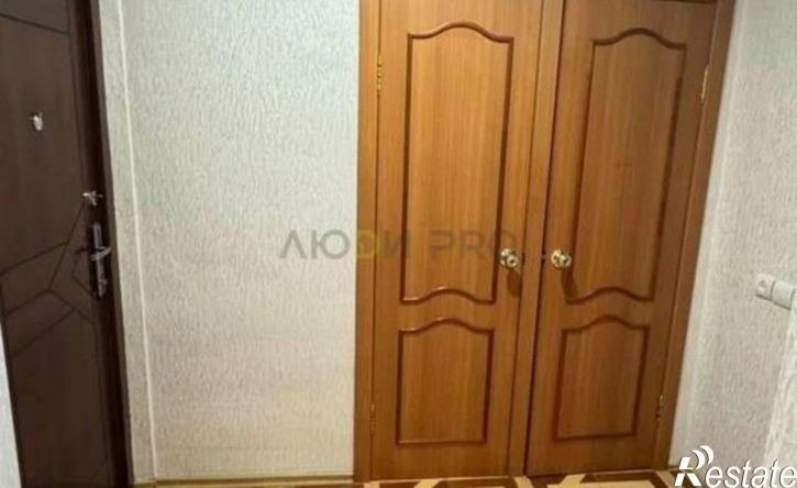 3-комн квартира улица Рабкоров, 2/5,  д. 2/5